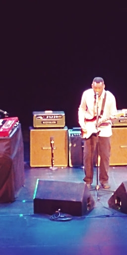 Performing Arts Theater «Edmonds Center For the Arts», reviews and photos, 410 4th Ave N, Edmonds, WA 98020, USA