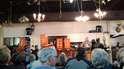 Auction House «Berners Auction, Inc.», reviews and photos, 1500 Jacobs Rd, DeLand, FL 32724, USA