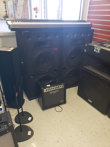 Check Cashing Service «Cash America Pawn», reviews and photos, 2619 Donald Lee Hollowell Pkwy NW, Atlanta, GA 30318, USA