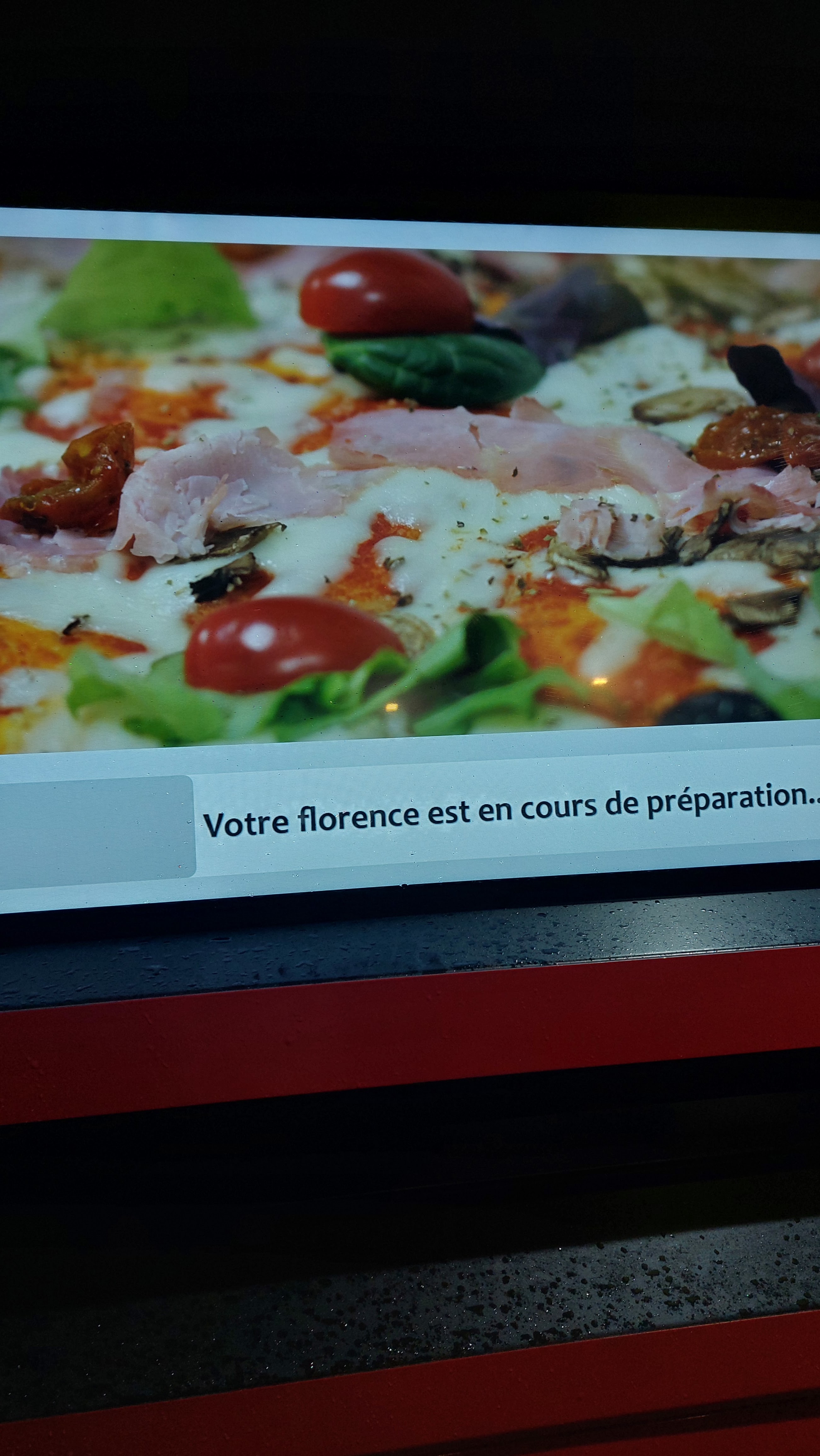 Photo n° 1 de l'avis de Emna.a fait le 23/02/2023 à 20:11