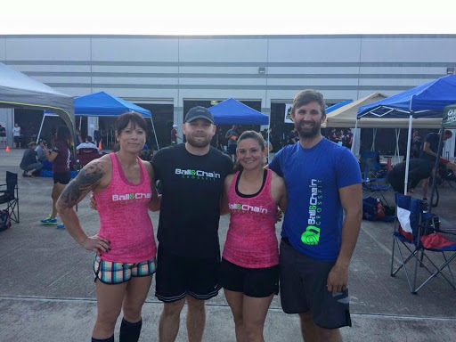 Gym «Ball & Chain CrossFit», reviews and photos, 15825 TX-249 #31, Houston, TX 77086, USA