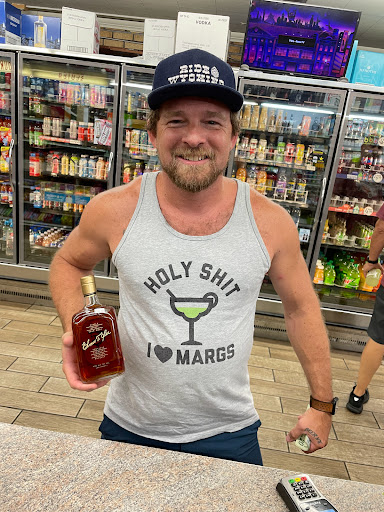 Liquor Store «Chandler Liquors», reviews and photos, 554 N Arizona Ave, Chandler, AZ 85225, USA