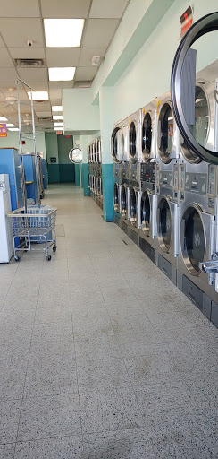 Laundromat «Kats Village Coin Laundry», reviews and photos, 1153 E Main St, Mesa, AZ 85203, USA