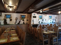 Atmosphère du Restaurant La Source du Val à Pierrefontaine-les-Varans - n°4