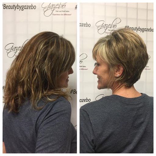 Beauty Salon «Gazebo Hair Salon», reviews and photos, 911 Pontiac Ave, Cranston, RI 02920, USA