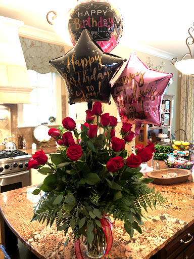 Florist «Midwood Flower Shop», reviews and photos, 2415 Central Ave, Charlotte, NC 28205, USA