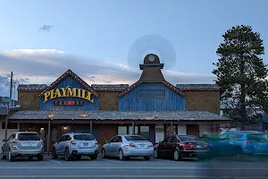 The Playmill Theatre image