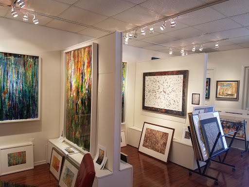 Art Gallery «Chevy Chase Art Gallery & Custom Framing», reviews and photos, 5039 Connecticut Ave NW Suite 6, Washington, DC 20008, USA