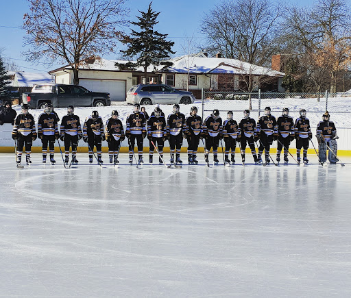 Recreation Center «North Dale Recreation Center», reviews and photos, 1414 St Albans St N, St Paul, MN 55117, USA