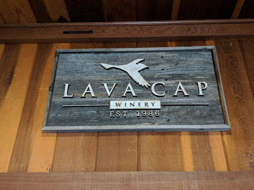 Winery «Lava Cap Winery», reviews and photos, 2221 Fruitridge Rd, Placerville, CA 95667, USA