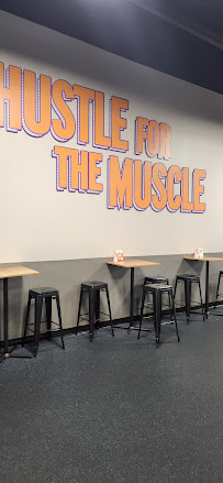 Crunch Fitness - Auburn - Photo 9 - Car repair in Auburn, AL, Auburn