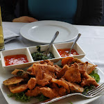 Photo n°1 de l'avis de Giuseppe.r fait le 08/03/2023 à 17:05 sur le  Ristorante Pizzeria Corsaro à Riva del Garda