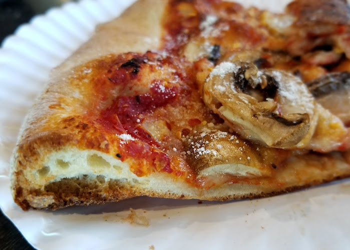 #1 best pizza place in Wilmington - Agostino's Pizza & Pasta