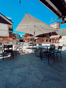 Mam's bar 39 Taille de Mas du Pleney, 74110 Morzine