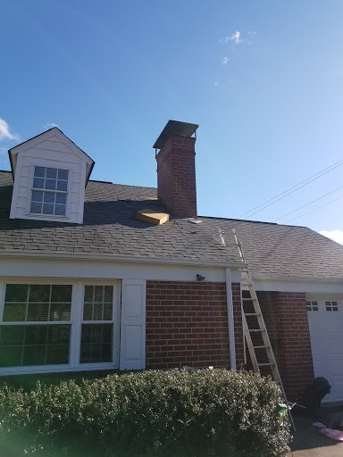 Custom Roofing & Repair in Blountville, Tennessee