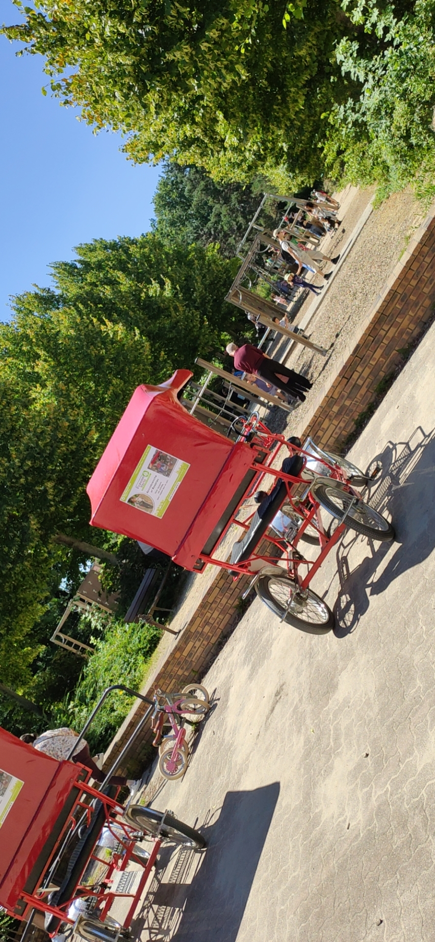 Photo n° 7 de l'avis de Benoit.a fait le 01/08/2021 à 13:45