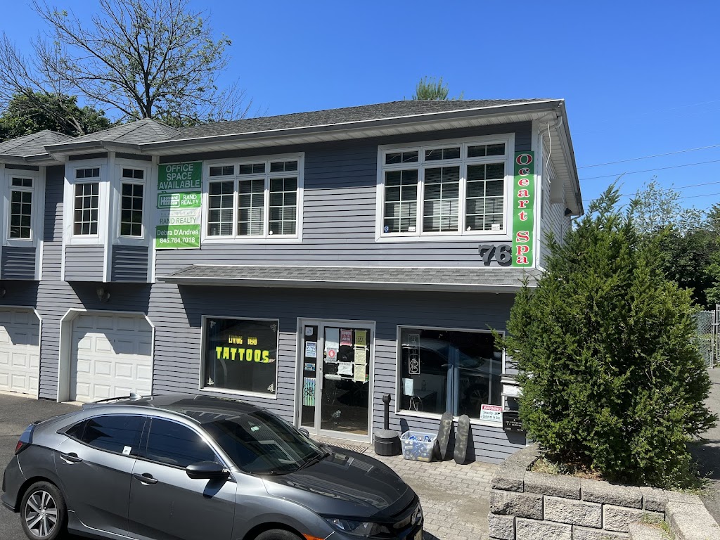 Oceart Spa 10927