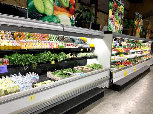 Grocery Store «International Food Club», reviews and photos, 4300 L B McLeod Rd A, Orlando, FL 32811, USA