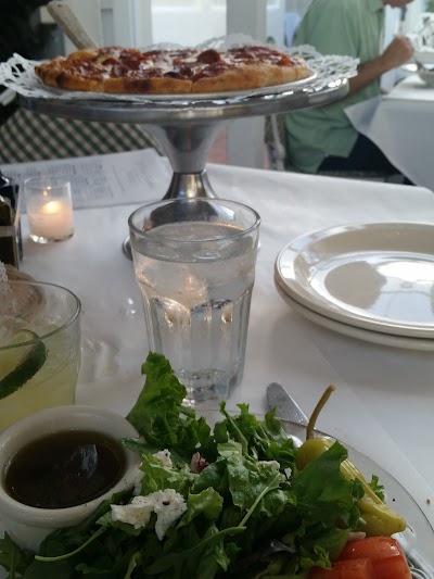 Photos of Old Venice Restaurant