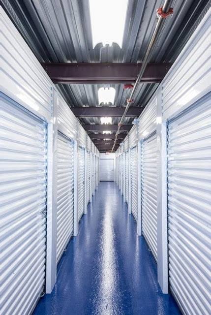 Storage Sense - Appleton