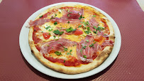 Pizza du Pizzeria Via Lesne à Audierne - n°10