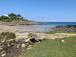Zdjęcie Chapel Point ln beach z mała zatoka