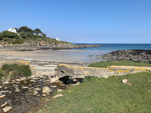 Chapel Point ln beach photo #2