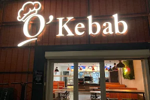 O'KEBAB image