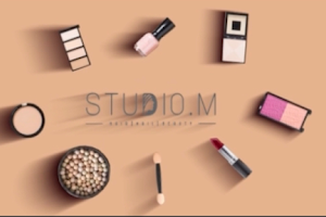Studio M: Hair, Nail & Beauty Salon image