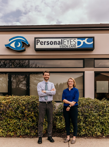 PersonalEYES Vision Care