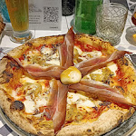 Photo n°1 de l'avis de Alberto.o fait le 07/08/2023 à 11:05 sur le  ANTICA PIZZELLERIA 1973 à Mesagne