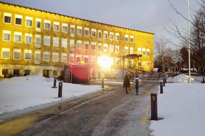 Örnsköldsviks Gymnasium Nolaskolan