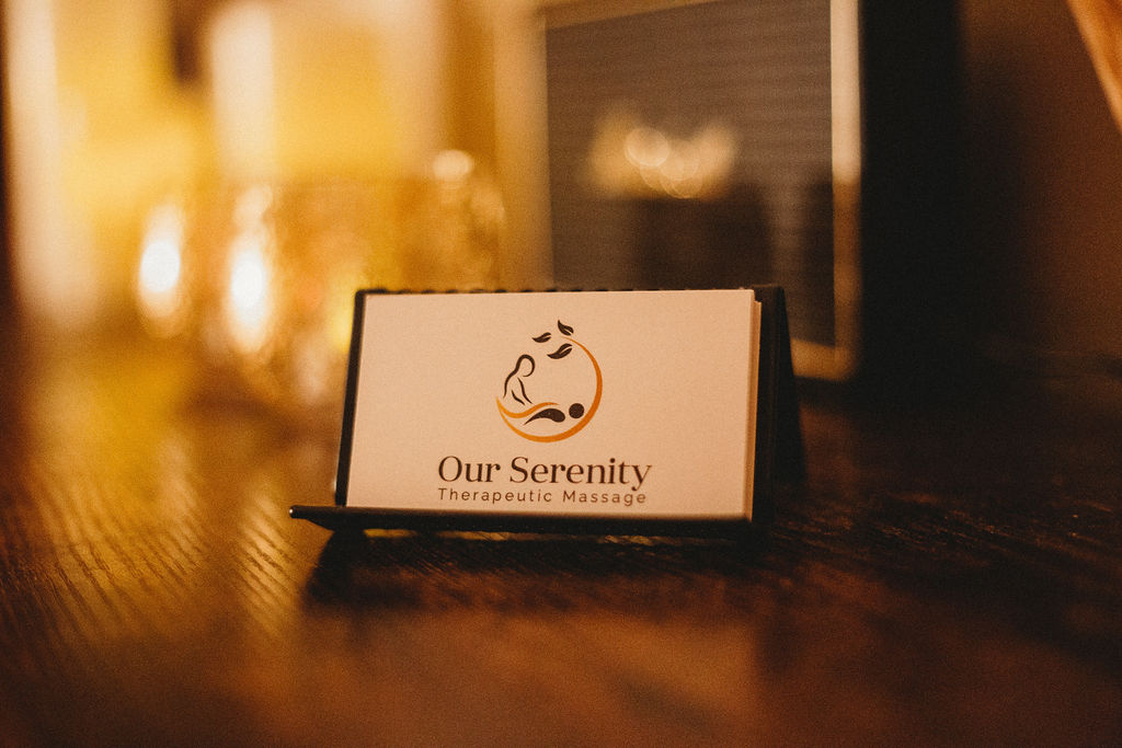 Our Serenity Therapeutic Massage 18017