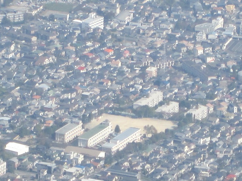 別府市立鶴見小学校