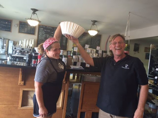 Cafe «Paramour Coffee», reviews and photos, 810 4th St, Wamego, KS 66547, USA