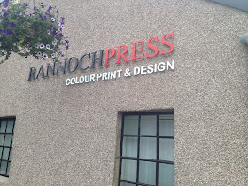 Rannoch Press