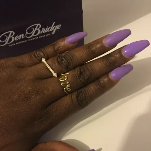 Jewelry Store «Ben Bridge Jeweler», reviews and photos, 11601 Century Oaks Terrace #133, Austin, TX 78758, USA