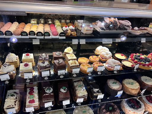 Grocery Store «The Fresh Market», reviews and photos, 1200 E Main St, Spartanburg, SC 29307, USA