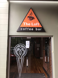The Loft Coffee Bar & Restaurant