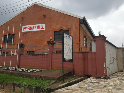 Bemil Chapel Of The Epiphany, Ojodu Abiodun Rd, Ojodu, Nigeria, Religious Destination, state Lagos