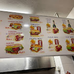 Photo n°6 de l'avis de Ali.l fait le 25/01/2023 à 18:44 sur le  Istanbul Turkish Pizza & Kebap à Novi Ligure