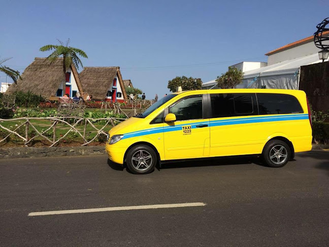 Taxi Madeira Tours Leandro