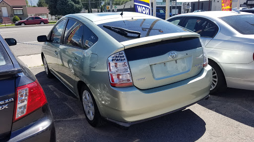 Used Car Dealer «A Plus Auto», reviews and photos, 3590 State St, Salt Lake City, UT 84115, USA