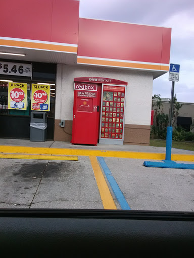Convenience Store «Circle K», reviews and photos, 2521 N McMullen Booth Rd, Clearwater, FL 33761, USA
