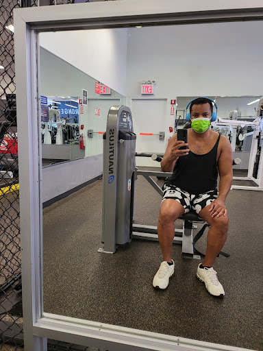 Health Club «New York Sports Clubs», reviews and photos, 38 - 11 30th Ave, Astoria, NY 11103, USA