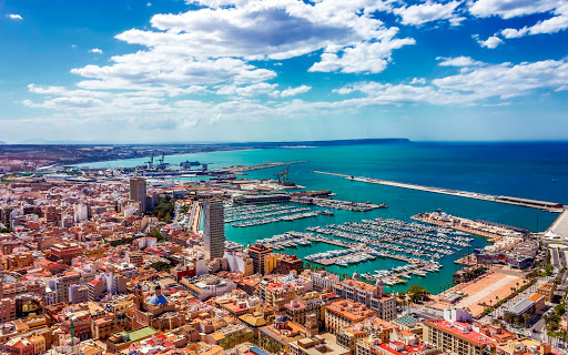 Inmoestar Inmobiliaria Carolinas Altas en Alicante