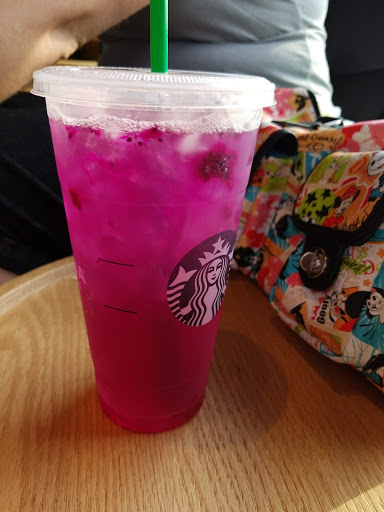 Coffee Shop «Starbucks», reviews and photos, 523 S Tillotson Ave, Muncie, IN 47304, USA