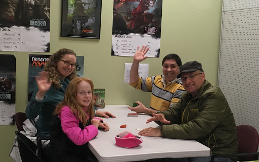 Toy Store «Turner Toys & Hobbies», reviews and photos, 21 Essex Way #116, Essex Junction, VT 05452, USA