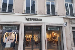 Boutique Nespresso Nancy image