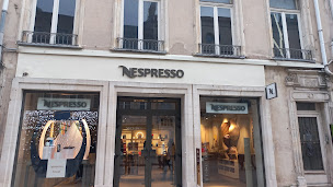 Photo n°3 de Boutique Nespresso Nancy à Nancy ()